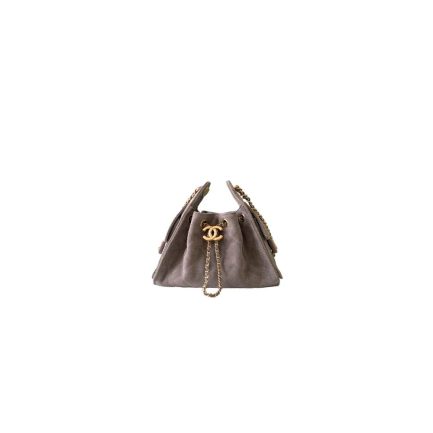 CHANEL 25 Mini Handbag(HIGH-END GRADE)