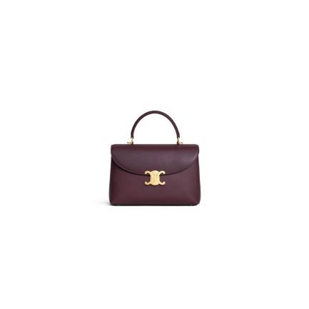 CELINE MEDIUM NINO BAG IN SUPPLE GRAINED CALFSKIN
