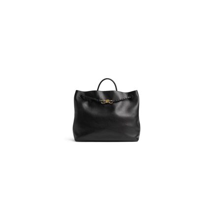 Bottega Veneta Large Andiamo(HIGH-END GRADE)