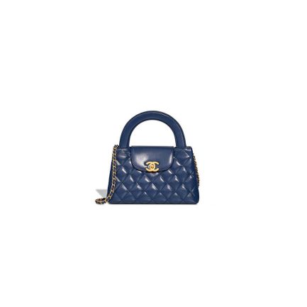 CHANEL KELLY BAG(HIGH-END GRADE)