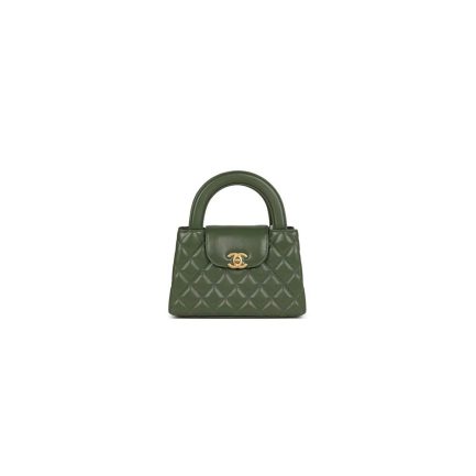 CHANEL KELLY BAG(HIGH-END GRADE)