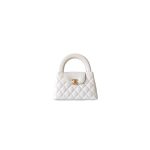 CHANEL KELLY BAG(HIGH-END GRADE)