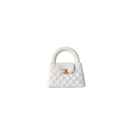 CHANEL KELLY BAG(HIGH-END GRADE)