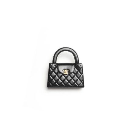 CHANEL KELLY BAG(HIGH-END GRADE)