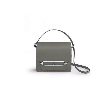 Hermes Roulis mini bag(HIGH-END GRADE)