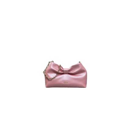 Medium Dior Bow Bag