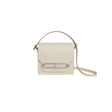 Hermes Roulis mini bag(HIGH-END GRADE)