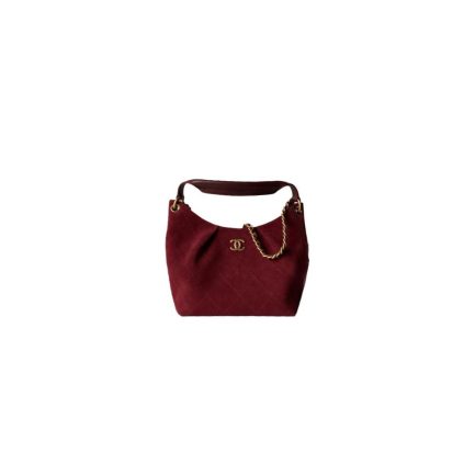 Chanel Large Hobo Bag(HIGH-END GRADE)