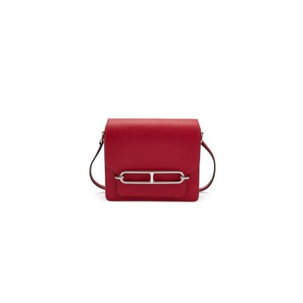 Hermes Roulis mini bag(HIGH-END GRADE)