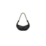 YSL AMALIA Hobo lambskin handbag