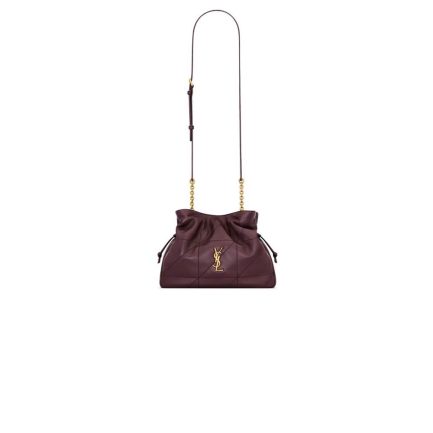 YSL JAMIE lambskin shoulder bag