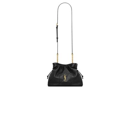 YSL JAMIE lambskin shoulder bag
