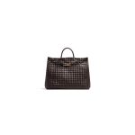 Bottega Veneta Large Andiamo(HIGH-END GRADE)