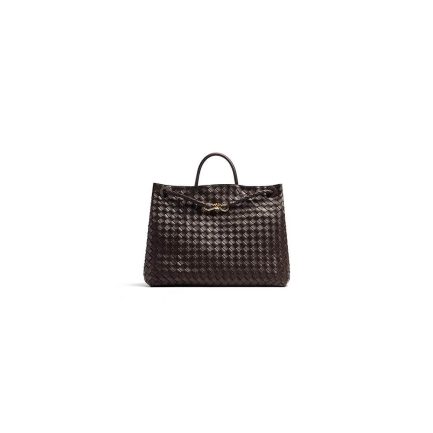 Bottega Veneta Large Andiamo(HIGH-END GRADE)