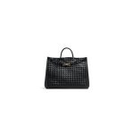 Bottega Veneta Large Andiamo(HIGH-END GRADE)