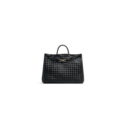 Bottega Veneta Large Andiamo(HIGH-END GRADE)