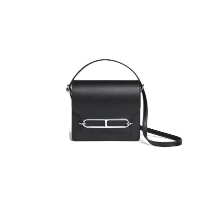 Hermes Roulis mini bag(HIGH-END GRADE)