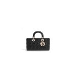 Dior Medium Lady D-Joy bag(HIGH-END GRADE)