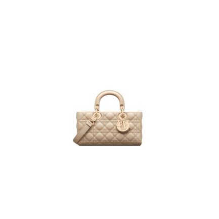 Dior Medium Lady D-Joy bag(HIGH-END GRADE)