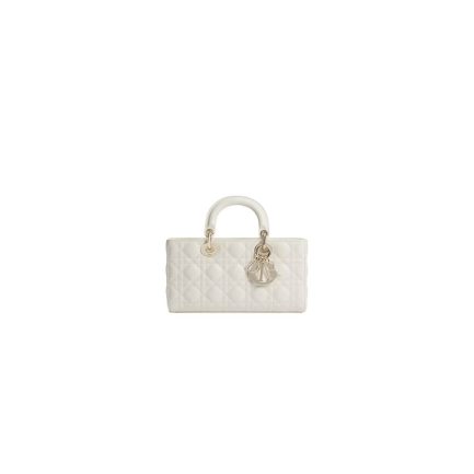 Dior Medium Lady D-Joy bag(HIGH-END GRADE)