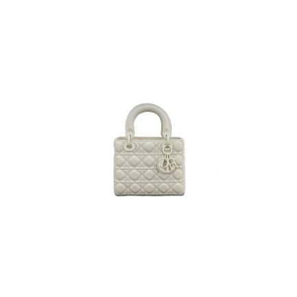 Small Lady Dior My ABCDior Bag(HIGH-END GRADE)