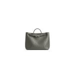 Bottega Veneta Large Andiamo(HIGH-END GRADE)