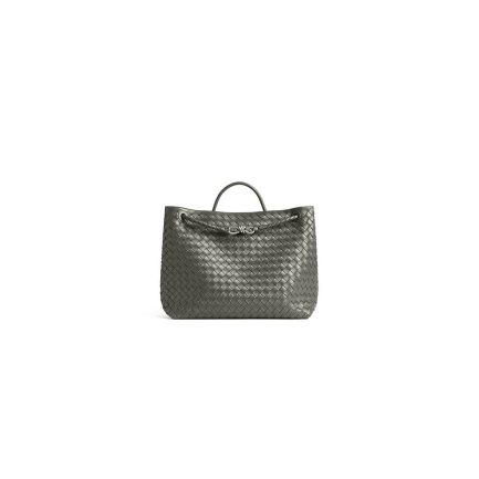 Bottega Veneta Large Andiamo(HIGH-END GRADE)