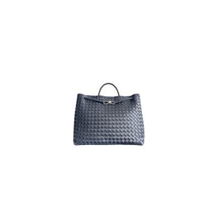 Bottega Veneta Large Andiamo(HIGH-END GRADE)