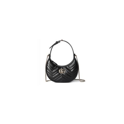 GG Marmont small shoulder bag