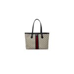 GG Ophidia large tote bag