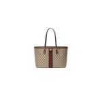 GG Ophidia large tote bag