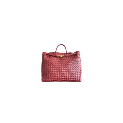 Bottega Veneta Large Andiamo(HIGH-END GRADE)