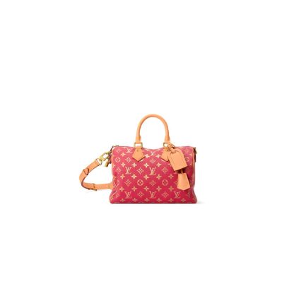LV Speedy P9 Bandoulière 30(HIGH-END GRADE)