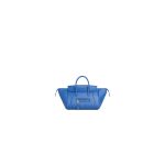 CELINE LITTLE LUGGAGE IN SUPPLE SHINY LAMBSKIN(HIGH-END GRADE)