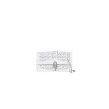 Goyard Duchesse Marie-Caroline Bag
