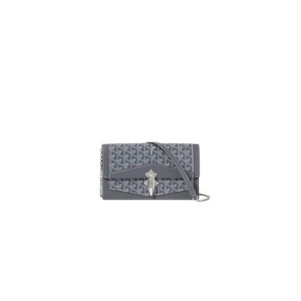 Goyard Duchesse Marie-Caroline Bag