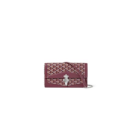 Goyard Duchesse Marie-Caroline Bag