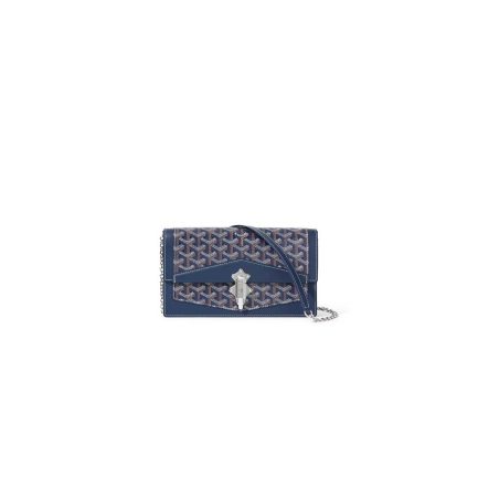 Goyard Duchesse Marie-Caroline Bag