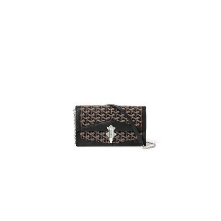 Goyard Duchesse Marie-Caroline Bag