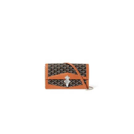 Goyard Duchesse Marie-Caroline Bag
