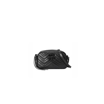 GG Marmont small camera bag