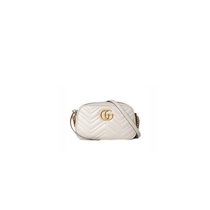 GG Marmont small camera bag
