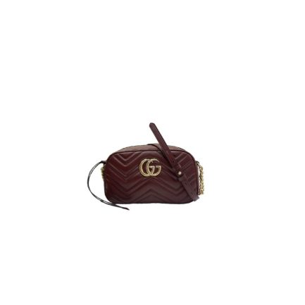 GG Marmont small camera bag