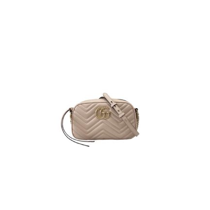 GG Marmont small camera bag