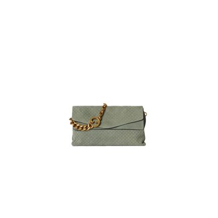 Gucci Large shoulder bag with chain