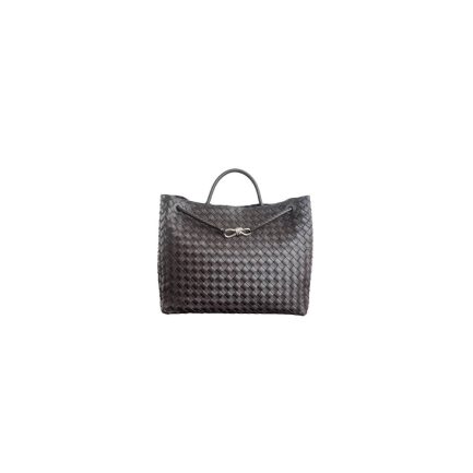 Bottega Veneta Large Andiamo(HIGH-END GRADE)