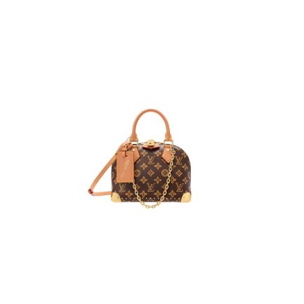 LV Alma Trunk BB