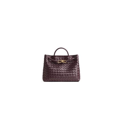 Bottega Veneta Medium Andiamo(HIGH-END GRADE)