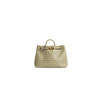 Bottega Veneta Medium Andiamo(HIGH-END GRADE)