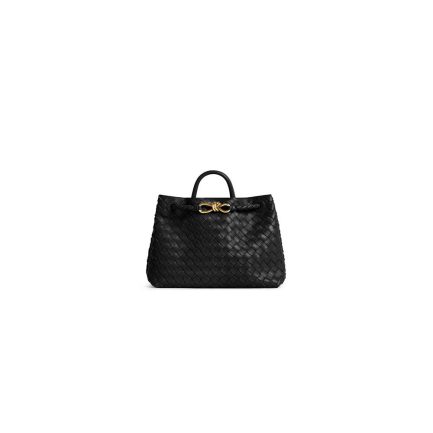 Bottega Veneta Medium Andiamo(HIGH-END GRADE)